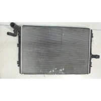 Радиатор (основной) Volkswagen Passat 6 2005-2010 2006 1K0121251AB