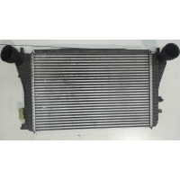 Радиатор интеркулера Volkswagen Passat 6 2005-2010 2006 3C0145805R