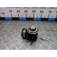 Клапан ЕГР Audi A4 B6 (2001-2004) 2002 038131501AA