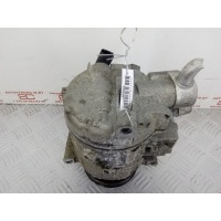 Компрессор кондиционера Skoda Octavia 1Z (2004-2013) 2005 1K0820803N