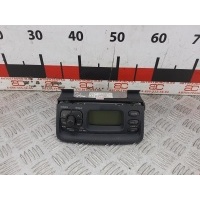 Дисплей компьютера Toyota Yaris (1999-2005) 2002 86110-0D021-B1