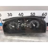 Панель приборная Renault Laguna 2 (2000-2007) 2006 8200291330
