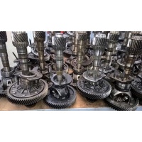 Механизм дифференциальная рейка gł . volkswagen gww hnv jcr
