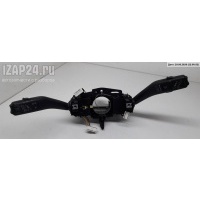 Переключатель подрулевой (стрекоза) Volkswagen Golf-6 2013 5K0953513N