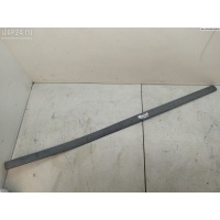 Молдинг двери передней правой Volkswagen Passat B5 1998 3B0853516