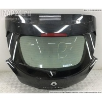 Стекло заднее Megane III 2008-2016 2009