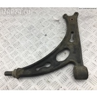 Рычаг подвески передний правый Audi A3 8P (2003-2012) 2003 1K0407152AA