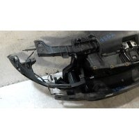 Передняя панель крепления облицовки (телевизор) BMW 1 E81 (2004-2012) 2005 51647193192