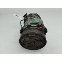 Компрессор кондиционера Volkswagen Bora 1999 1J0820803B