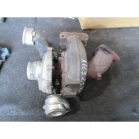Турбина Audi A6 1998 059145701g
