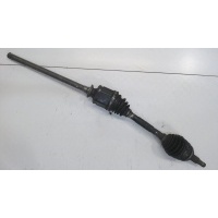 Полуось (приводной вал, шрус) перед. правая Lexus RX 2003-2009 2003 434100E011