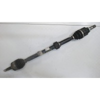 Полуось (приводной вал, шрус), перед. правая Toyota Auris E18 2012- 2012 4341002830