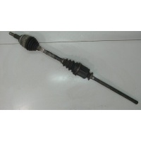 Полуось (приводной вал, шрус) перед. правая Lexus RX 2003-2009 2006 434100E011