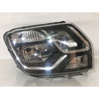 фара Renault Duster 2 2015- 260107307R