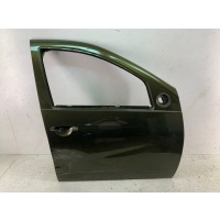 дверь Renault Duster 2012- 801007358R