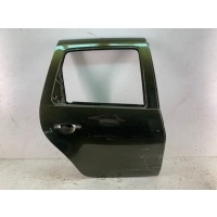 дверь Renault Duster 2012- 821000291R