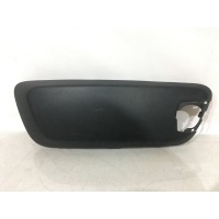 Накладка бампера Renault Sandero 2 2014- 620757336R