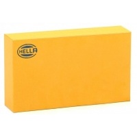 конденсатор кондиционера hella 8fc 351 302 - 051