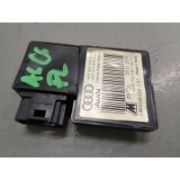 Audi a6 c6 09 fl блок датчик педали 4f0907658a