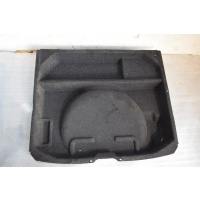 Пол багажника Volvo XC60 2011 31305632