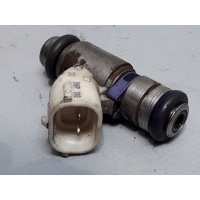 Форсунка Seat Ibiza 4 поколение (2008-2012) 2010 036031ah