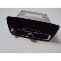 Радио навигация audi q3 8u0035193c