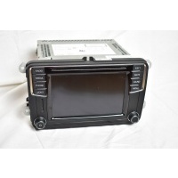 Радио навигация discover сми gps 5k7035200f volkswagen sharan