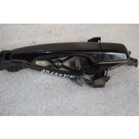 ручка наружная задняя левая Volvo XC60 2011 30784202