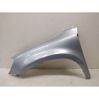 крыло Skoda Yeti 1 2009-2014 5L0821021