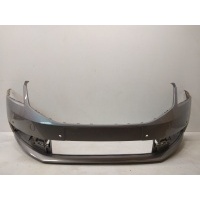 бампер Skoda Octavia A7 FL 2017-2020 5EU807221N, 5EU807221F