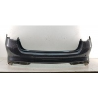 бампер Kia optima 4 2015-2018 86611D4000