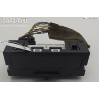 Часы Renault Megane II (2002-2008) 2005 8200350498