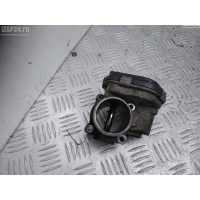 Заслонка дроссельная 2012 9673534480
