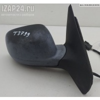 Зеркало наружное боковое Правая Volkswagen Golf-4 2001 1J1857508D