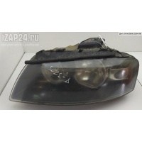 Фара левая Audi A3 8P (2003-2012) 2003 8P0941003K