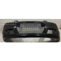 Бампер Перед. Mazda 5 2006 C2Y55003X 8N
