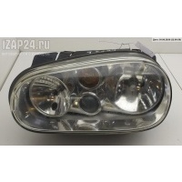 Фара Левая Volkswagen Golf-4 2002 1J1941017K