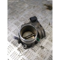 Заслонка дроссельная Volkswagen Passat B5 2000 06b133062b