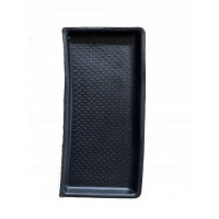 Резина буфер полки renault megane 4 969720948r