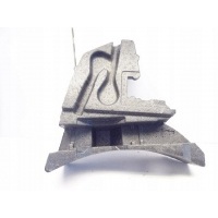 Qashqai и j10 + 2 пенопласт багажника 84979 - ey10a