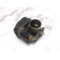 Заслонка дроссельная Volkswagen Lupo 2001 036133062B