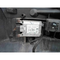 Блок управления ассистента смены полосы движения Audi A6 C6 (4F2) 2004 - 2011 2011 4l0910568d