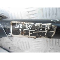 Полуось передняя левая Volkswagen Jetta V (1K) 2005 - 2010 2009 1K0407271EF