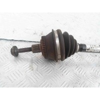 Полуось передняя правая Volkswagen Passat B5 GP (3B) 2000 - 2005 2001 8D0407272BC