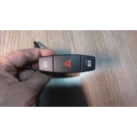 Кнопка аварийной сигнализации BMW 1 (E87) 2008 61316945603