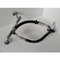 Трубка кондиционера Opel Astra (H) 2006 13221005