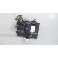 Блок управления (ЭБУ), Комфортом Nissan Qashqai 2013- 2016 284B14CB5B