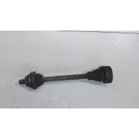Полуось (приводной вал, шрус), перед. левая Volkswagen Touran 2003-2006 2006 1K0407271CP