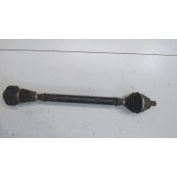 Полуось (приводной вал, шрус), перед. правая Volkswagen Jetta 5 2004-2010 2006 1K0407272EK