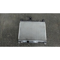 Радиатор (основной) Toyota Yaris 1999-2006 2000